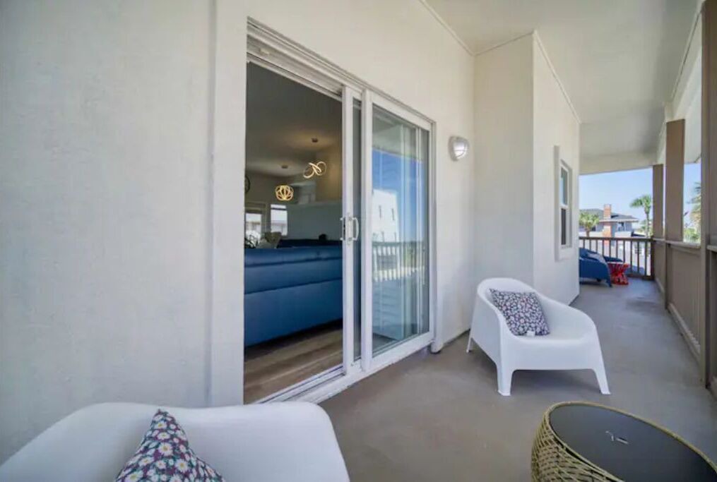 Photo of Patio Balcony in Jacksonville