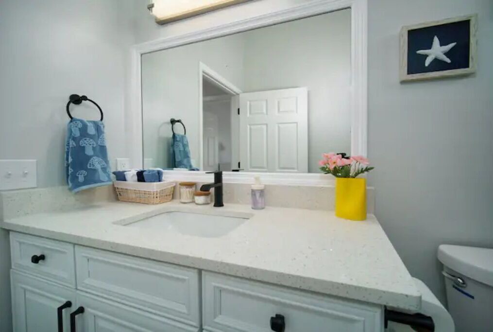 Photo of Bathroom in Jacksonville