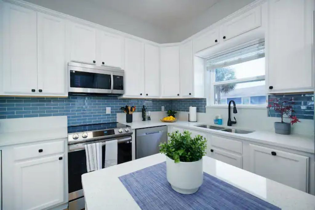 Photo of Kitchen in Jacksonville