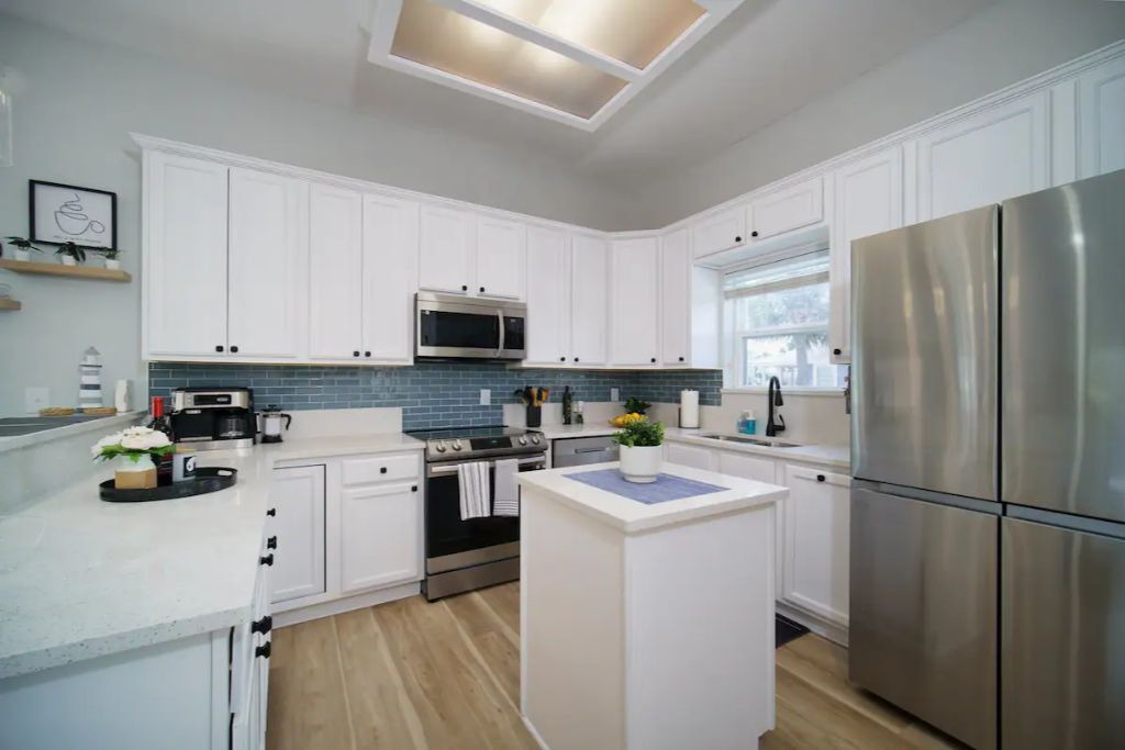 Photo of Kitchen in Jacksonville