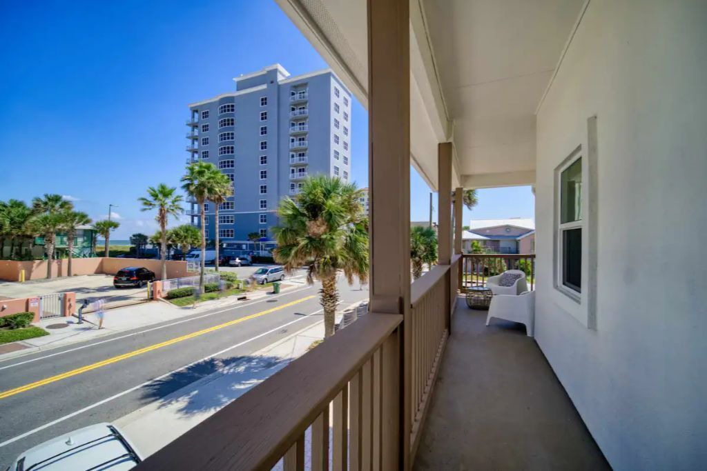 Photo of Outdoor in Jacksonville