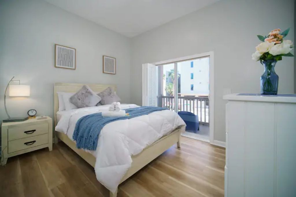 Photo of Bedroom in Jacksonville