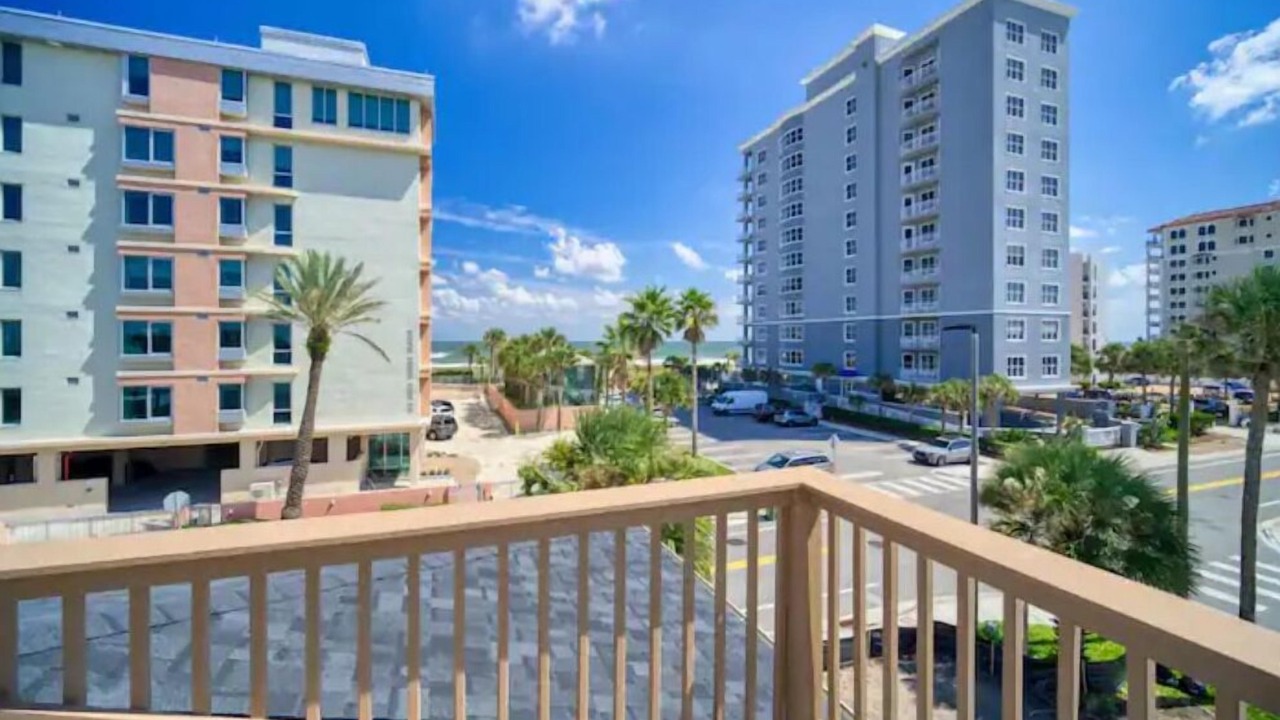 Photo of Outdoor in Jacksonville