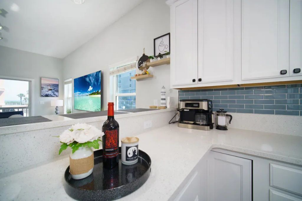 Photo of Kitchen in Jacksonville