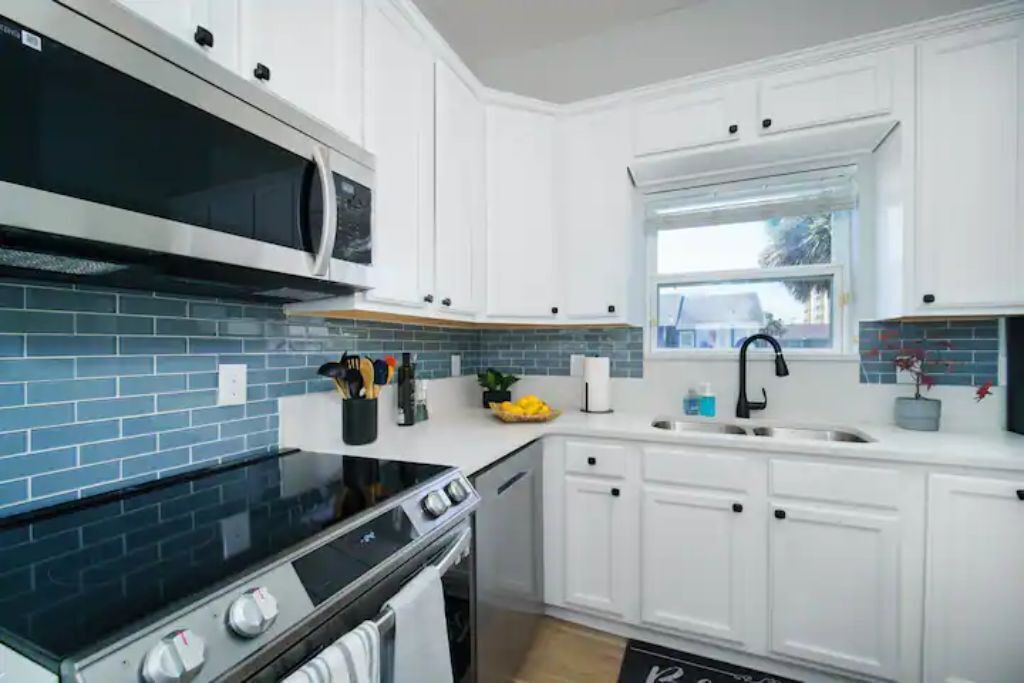 Photo of Kitchen in Jacksonville