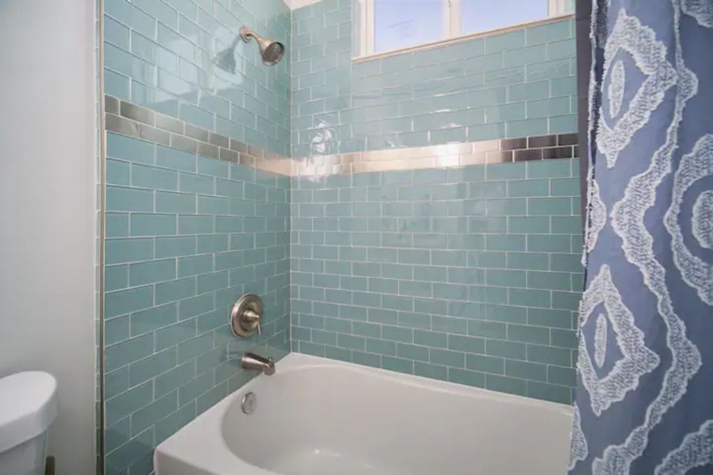 Photo of Bathroom in Jacksonville