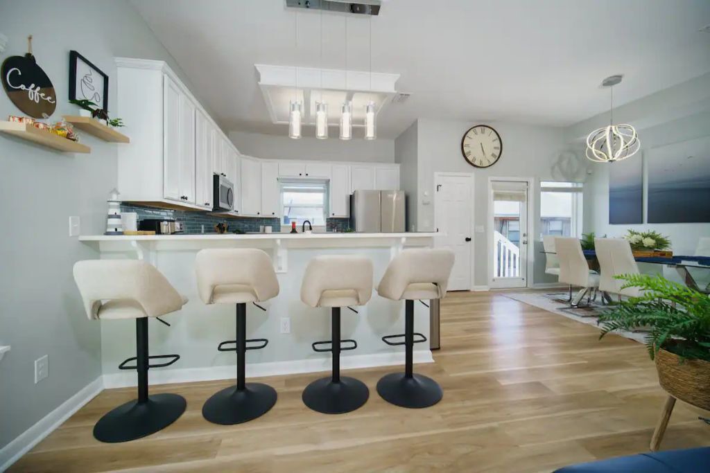 Photo of Kitchen in Jacksonville