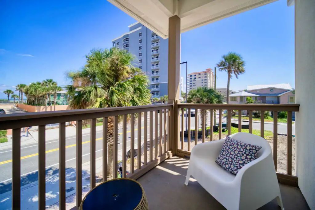 Photo of Outdoor in Jacksonville