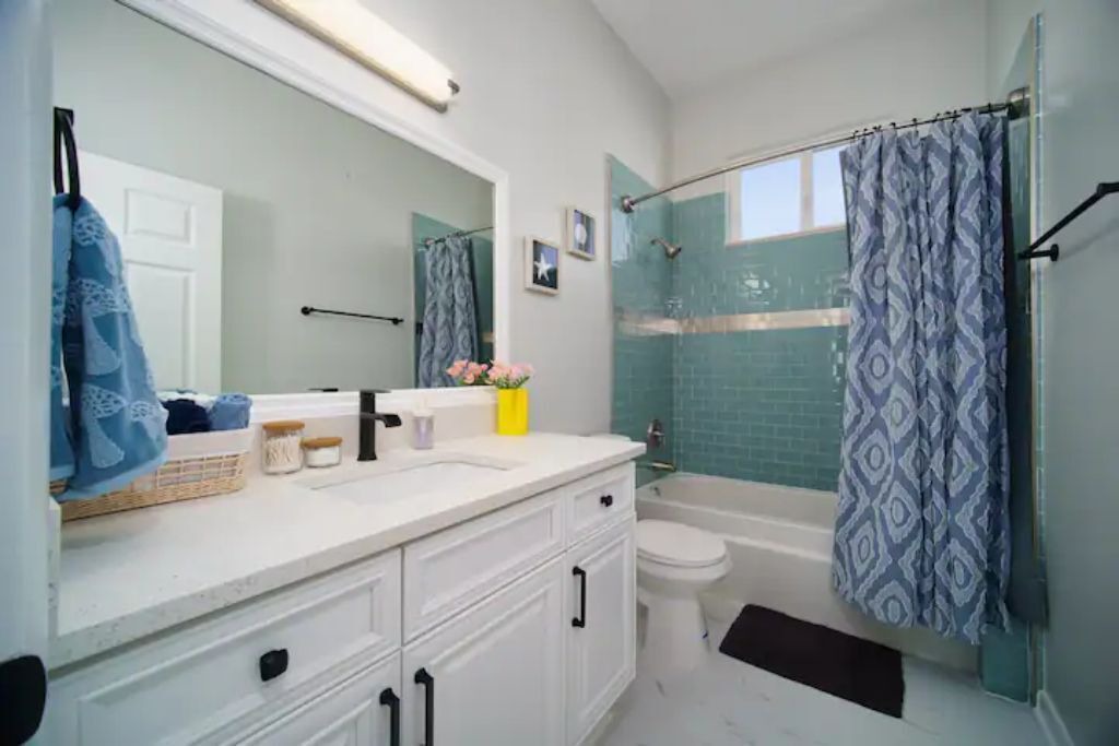Photo of Bathroom in Jacksonville