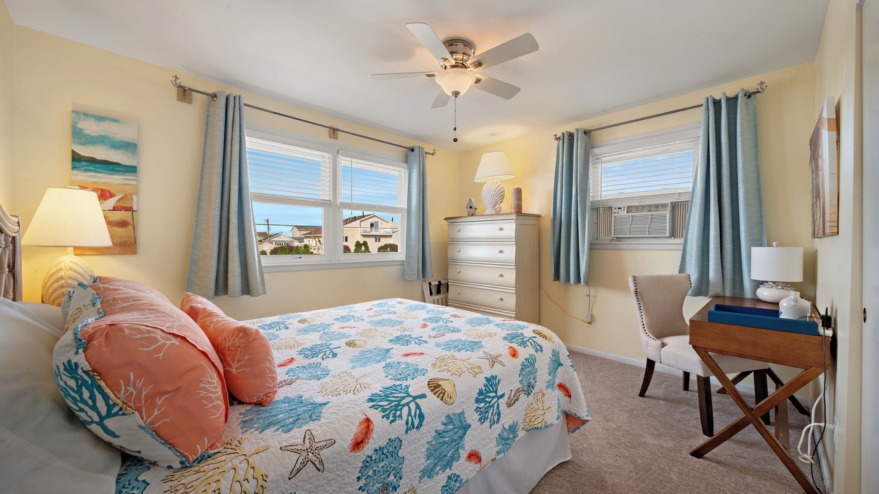 Photo of Bedroom in Brigantine