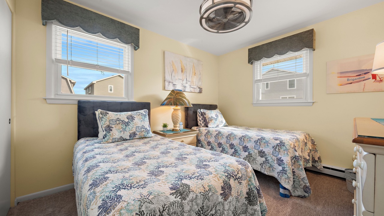Photo of Bedroom in Brigantine