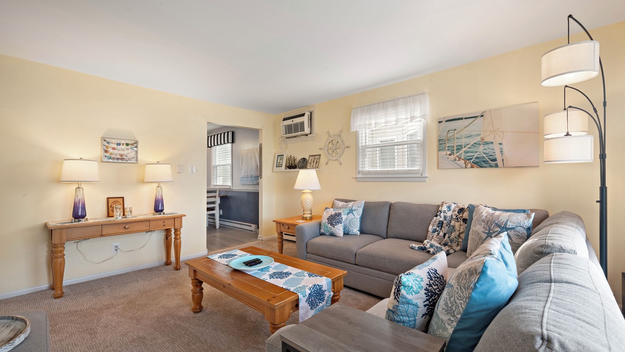 Photo of Livingroom in Brigantine