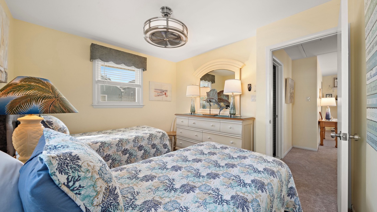 Photo of Bedroom in Brigantine