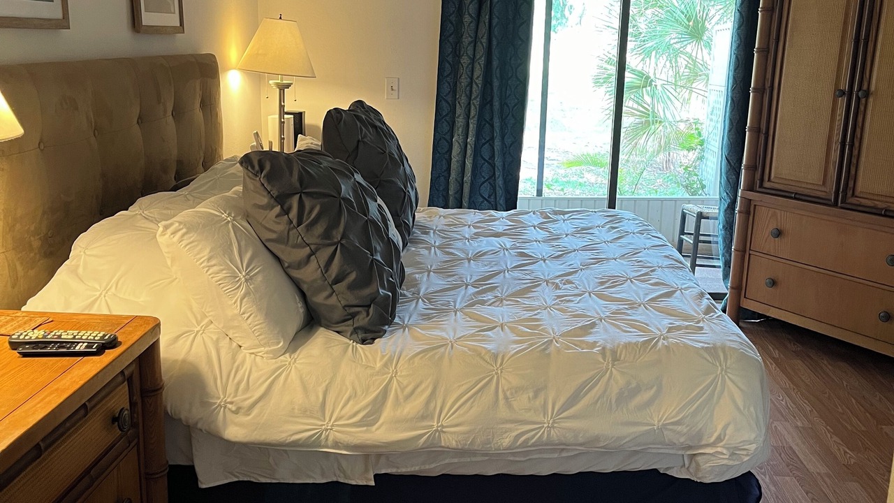 Photo of Bedroom in Nichols