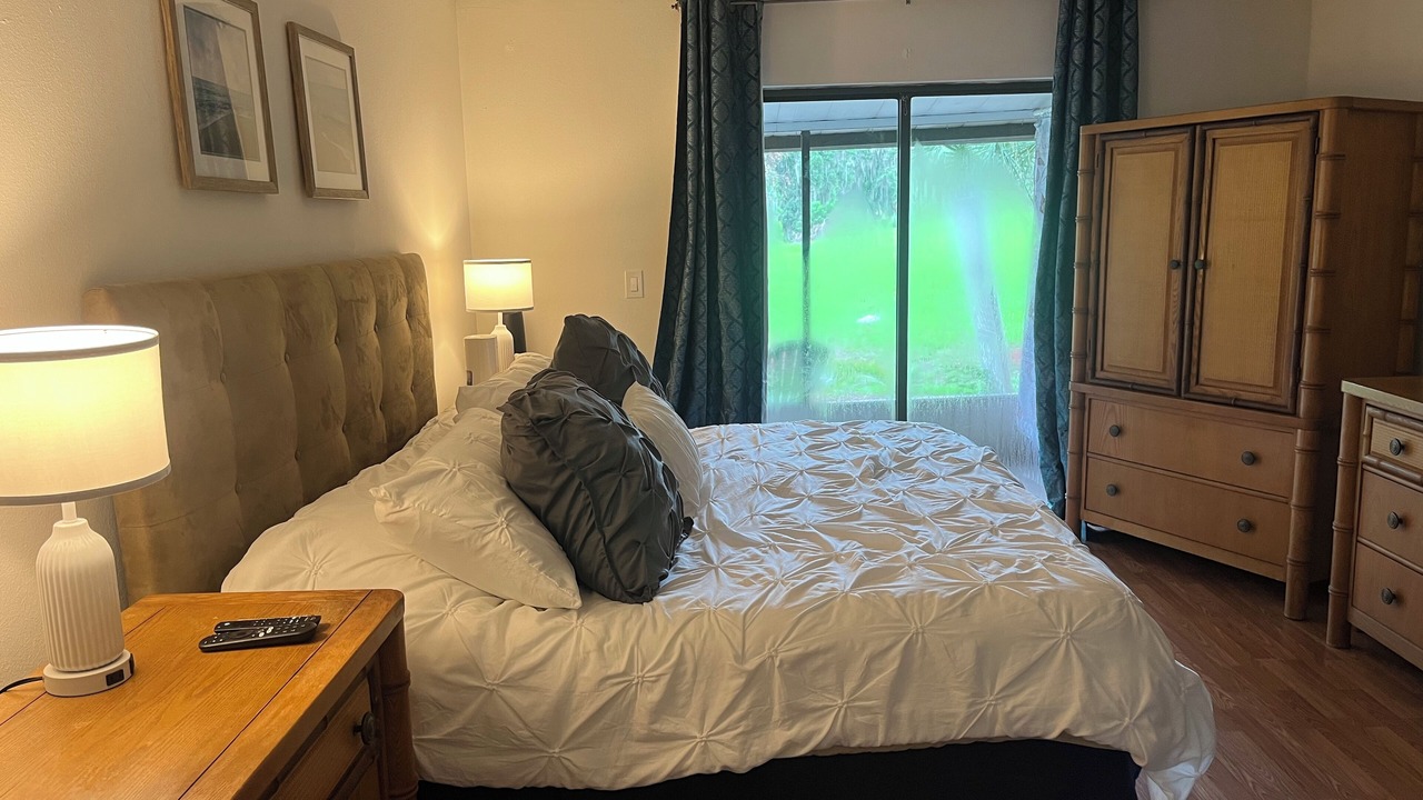 Photo of Bedroom in Nichols