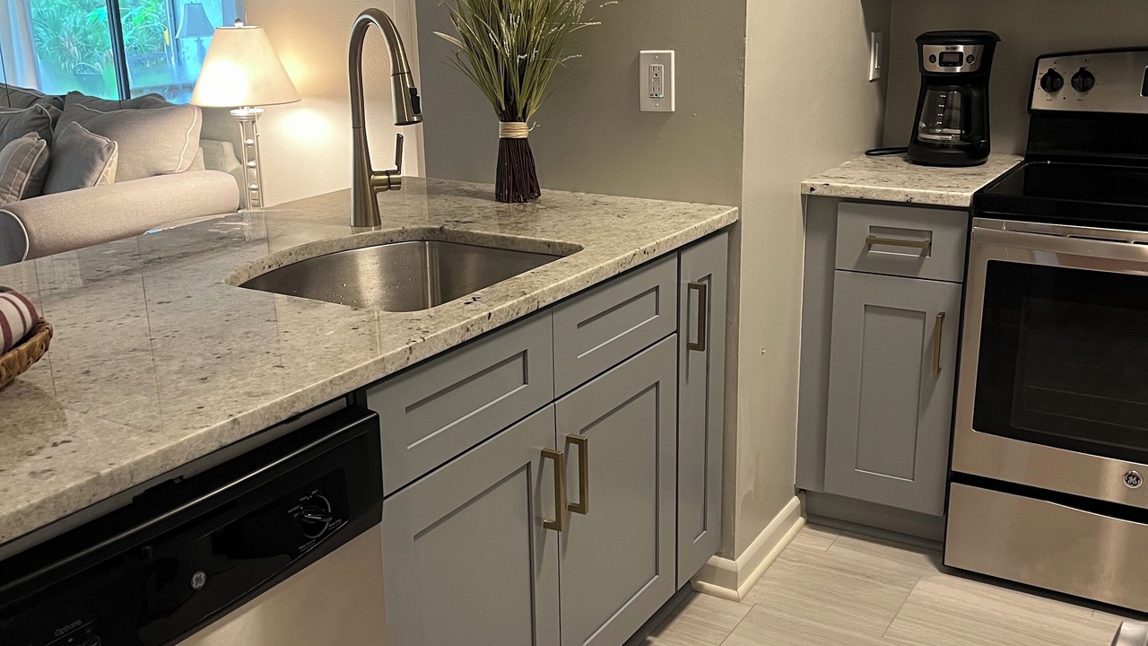 Photo of Kitchen in Nichols