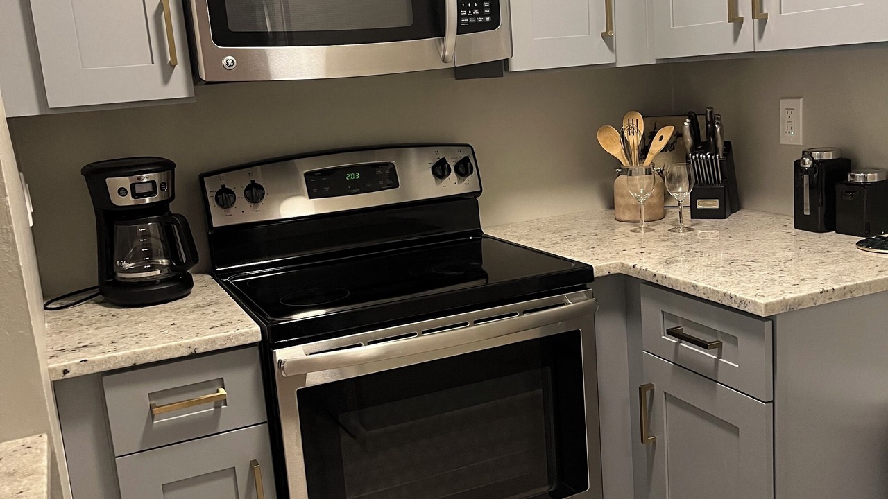 Photo of Kitchen in Nichols