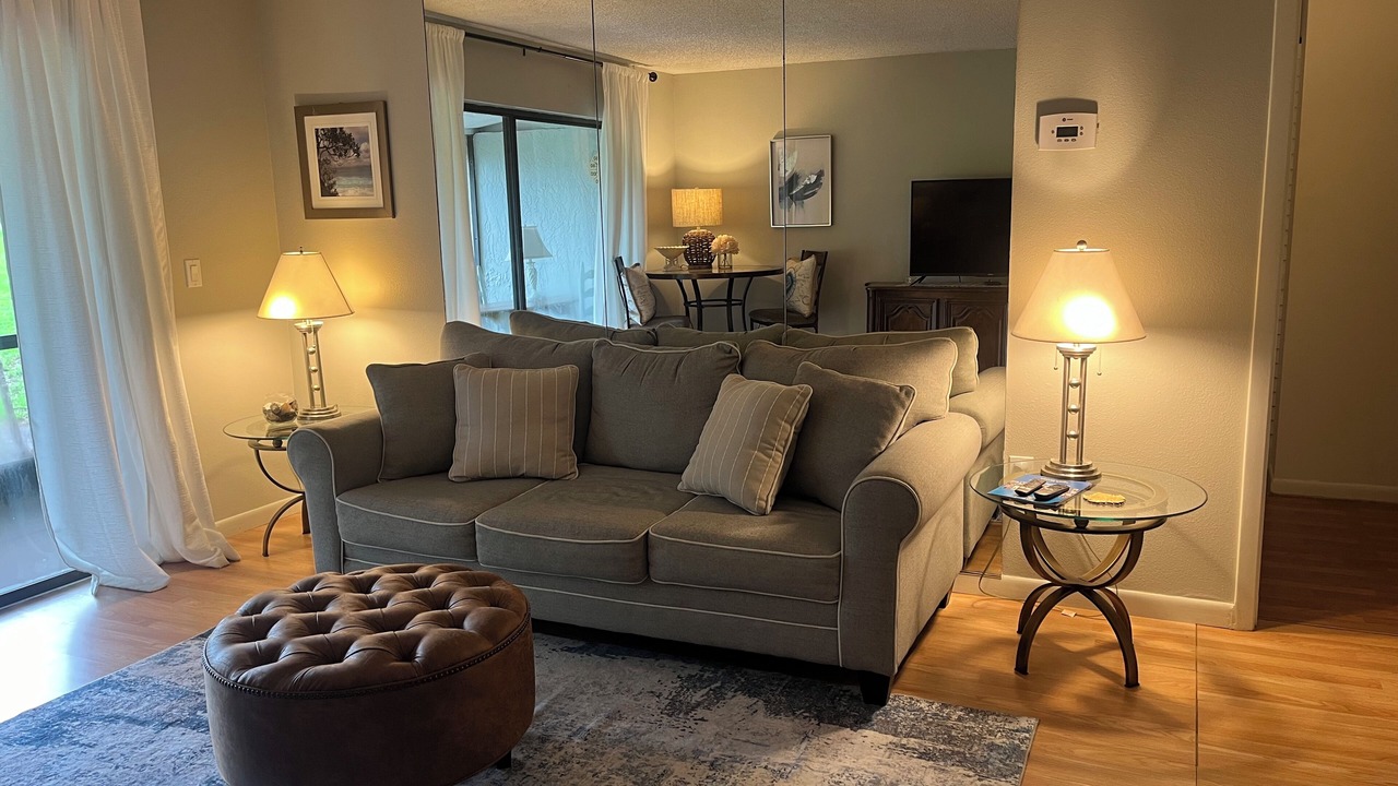 Photo of Livingroom in Nichols