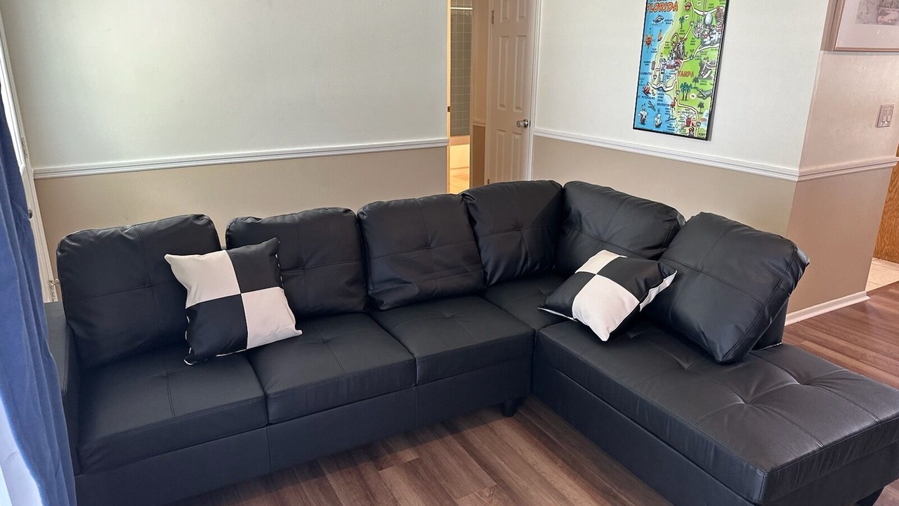 Photo of Livingroom in Plant City