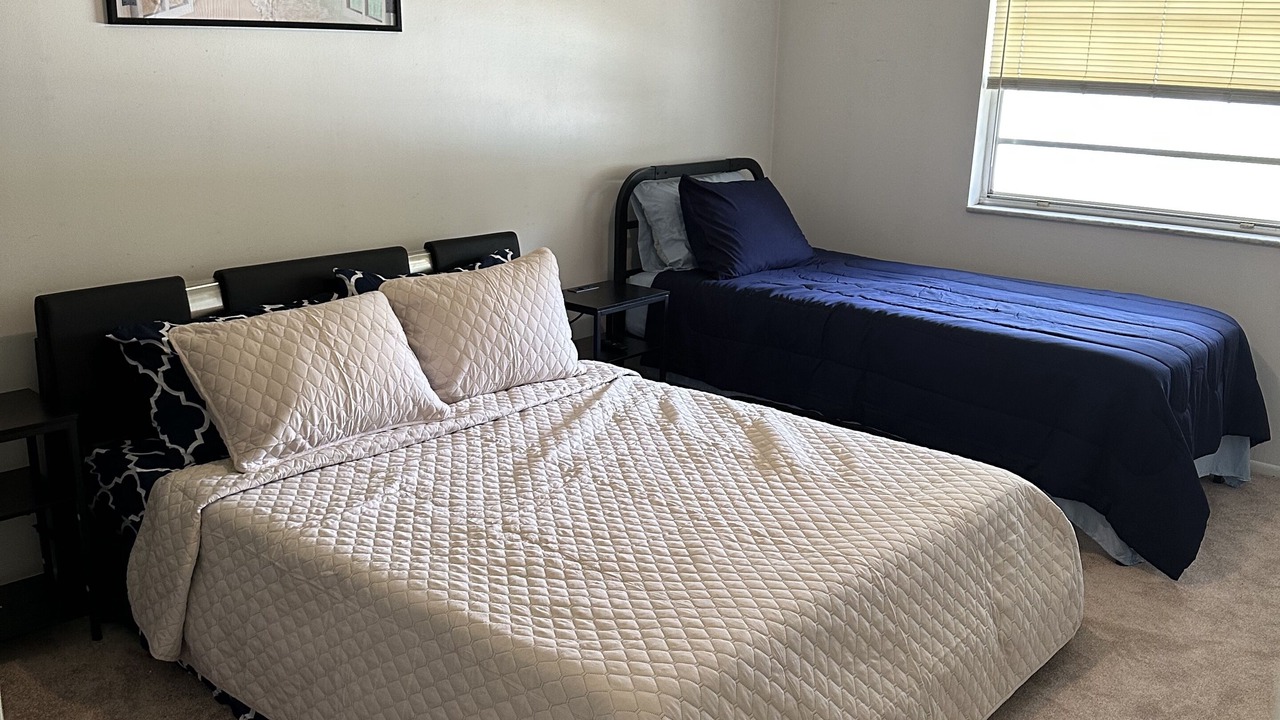Photo of Bedroom in Plant City