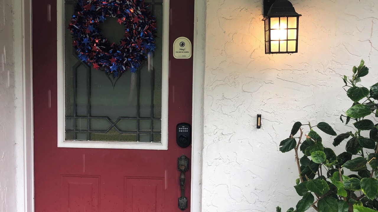 Photo of Outdoor in Plant City