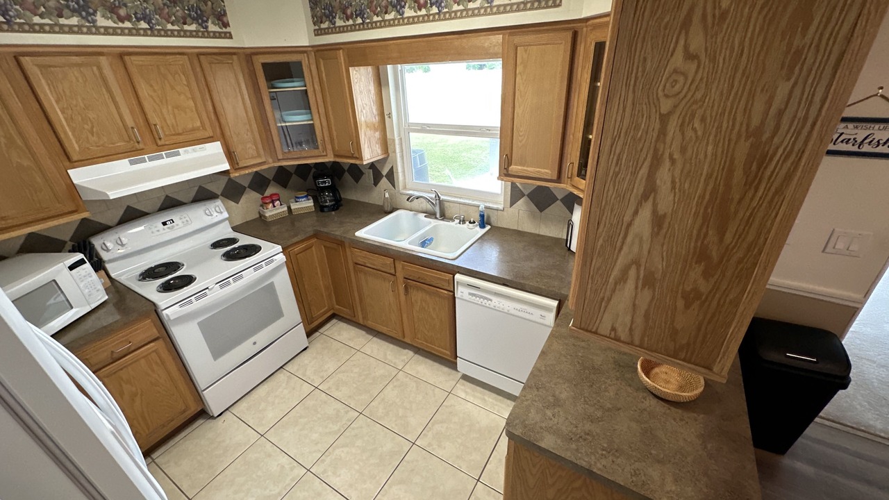 Photo of Kitchen in Plant City