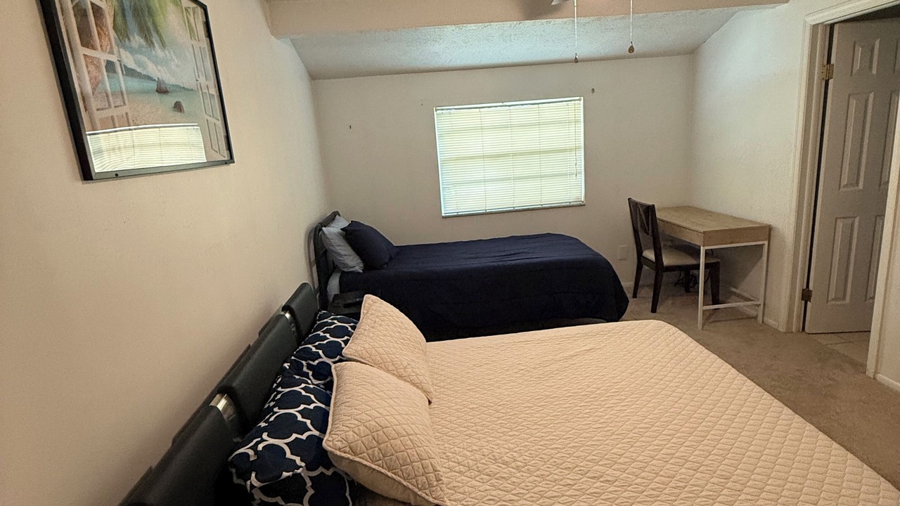 Photo of Bedroom in Plant City