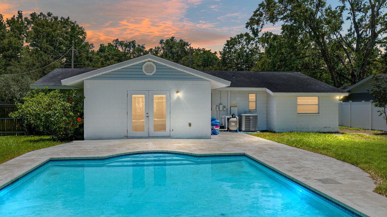 Photo of Outdoor in Plant City
