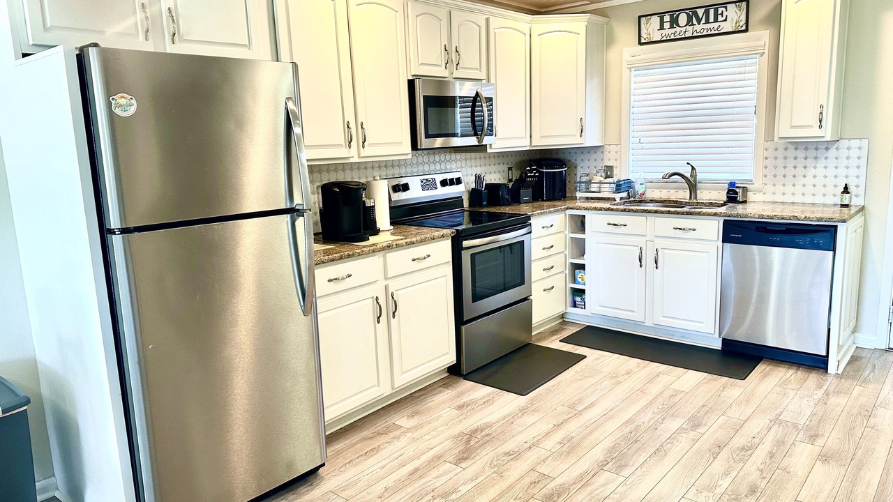 Photo of Kitchen in Apollo Beach