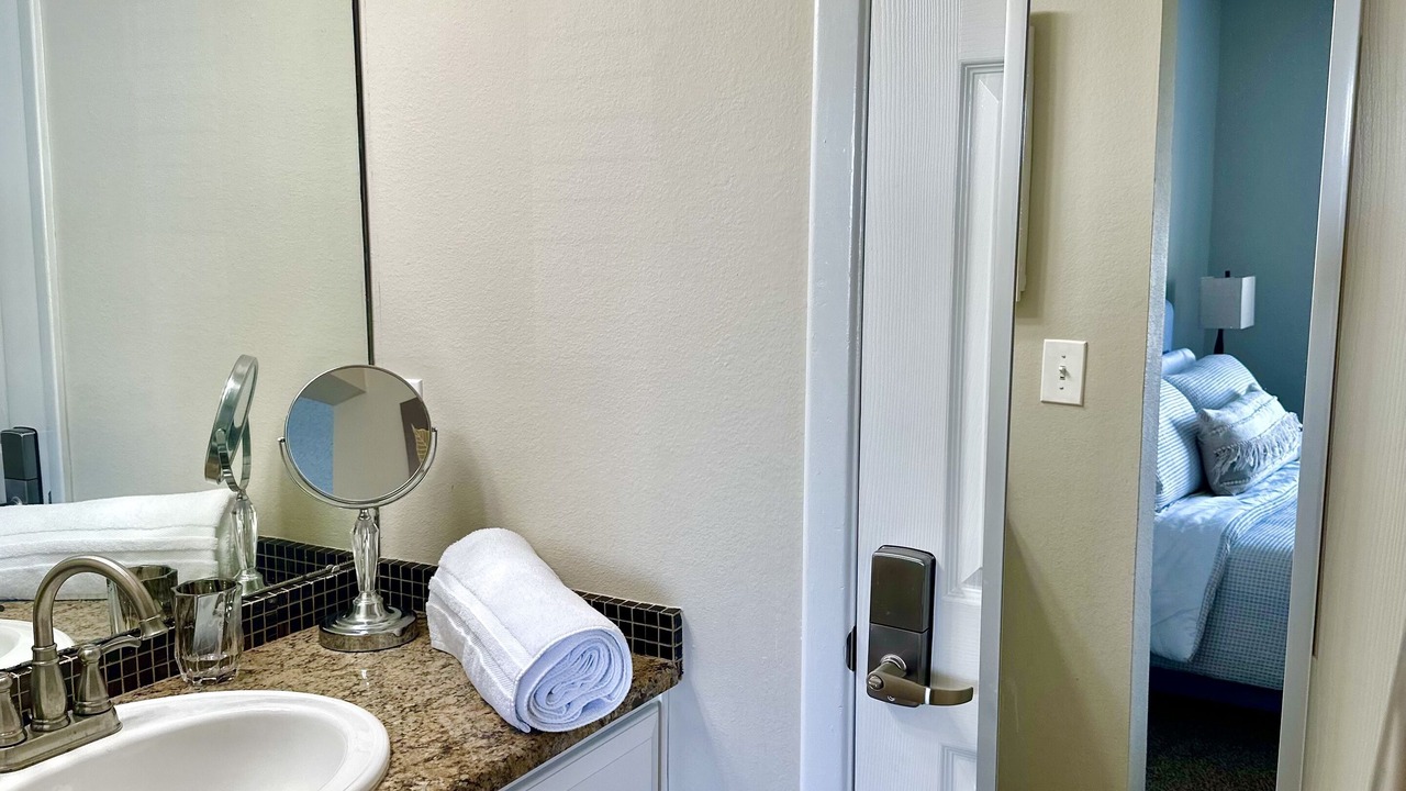 Photo of Bathroom in Apollo Beach