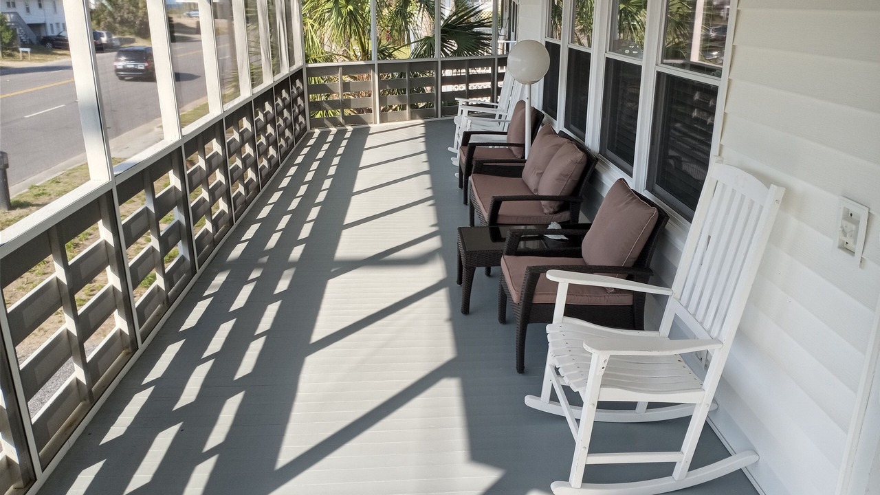 Photo of Outdoor in Edisto Island