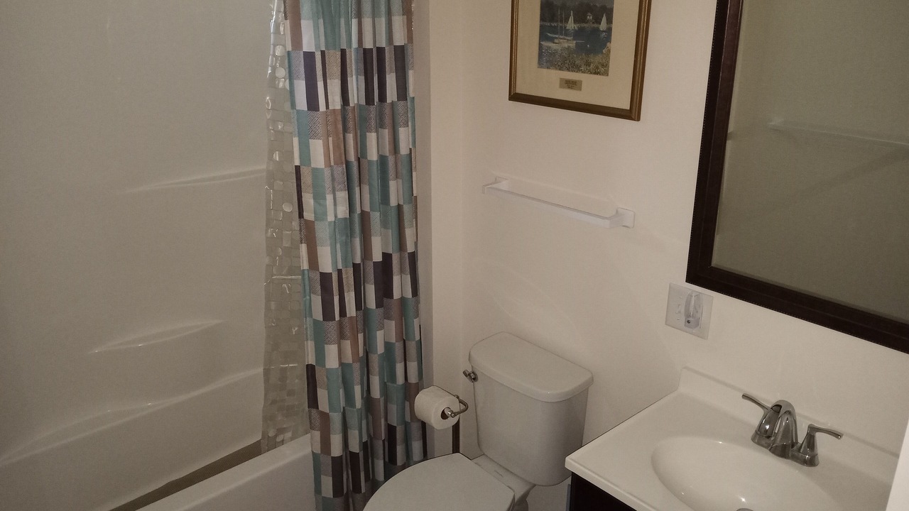 Photo of Bathroom in Edisto Island