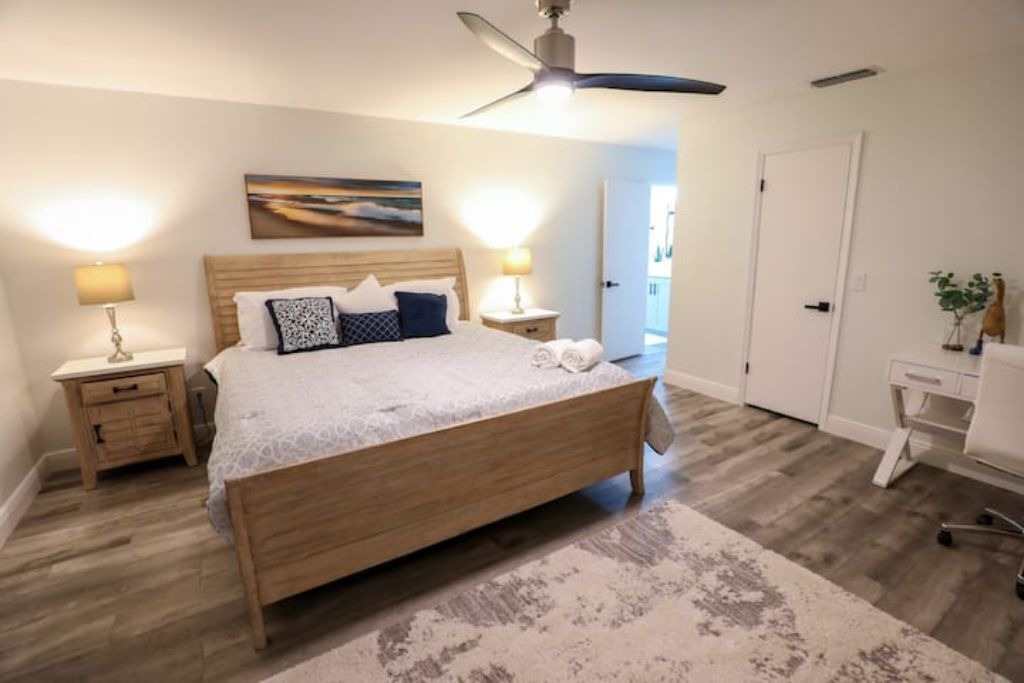 Photo of Bedroom in River Park