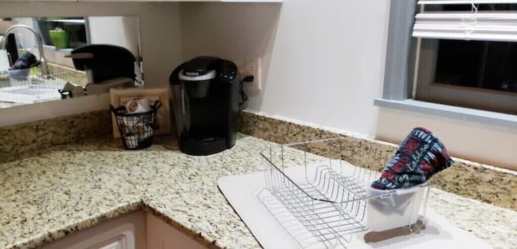 Photo of Kitchen in Roswell