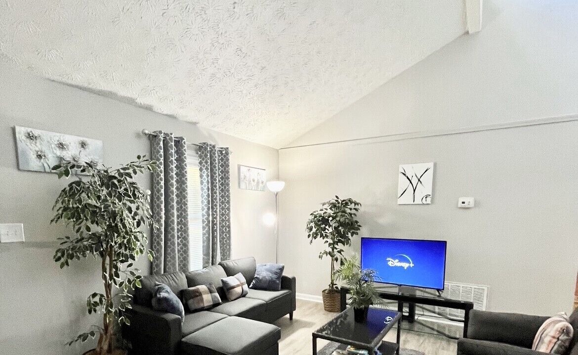 Photo of Livingroom in Athens