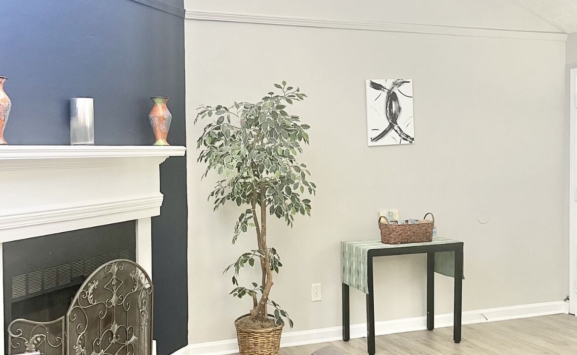 Photo of Livingroom in Athens