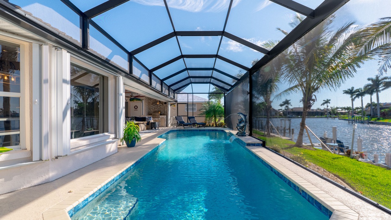 Photo of Outdoor in Burnt Store Isles