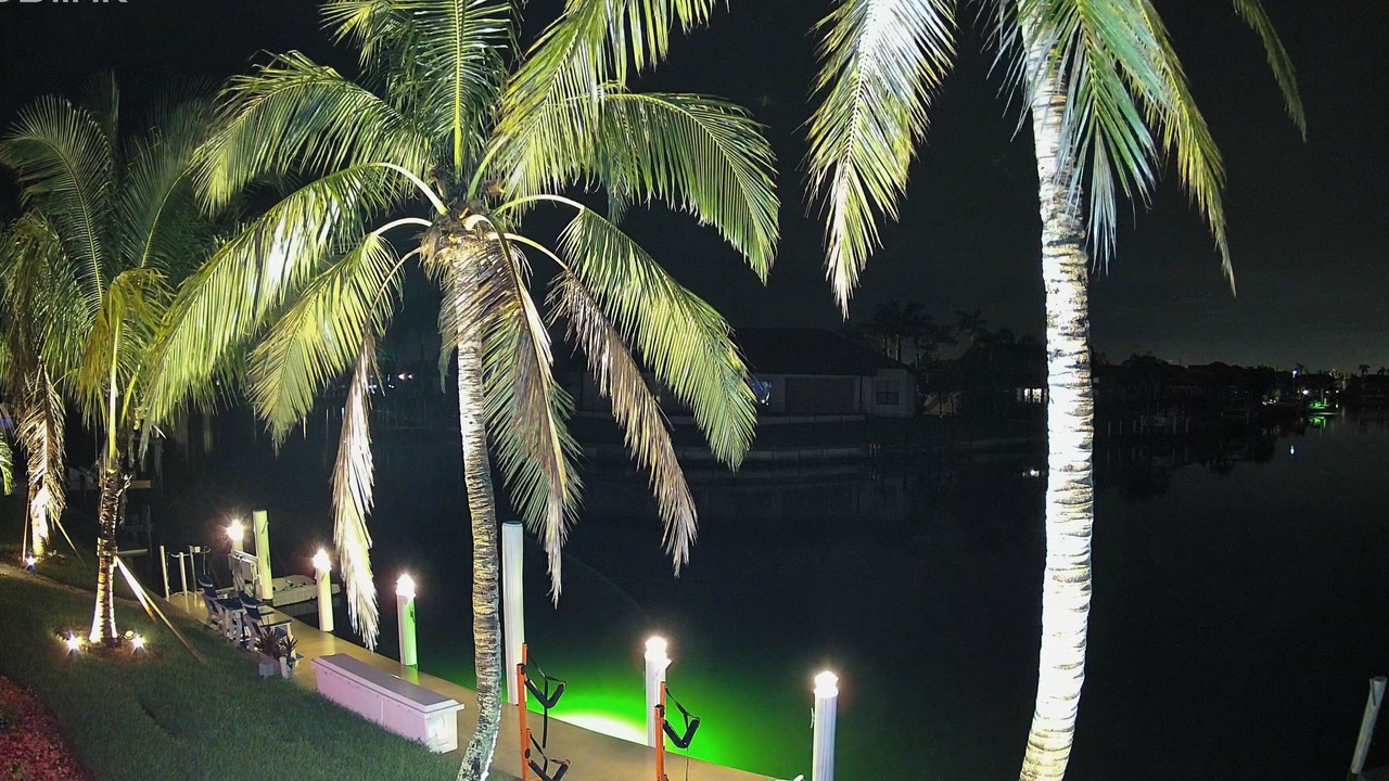 Photo of Outdoor in Burnt Store Isles
