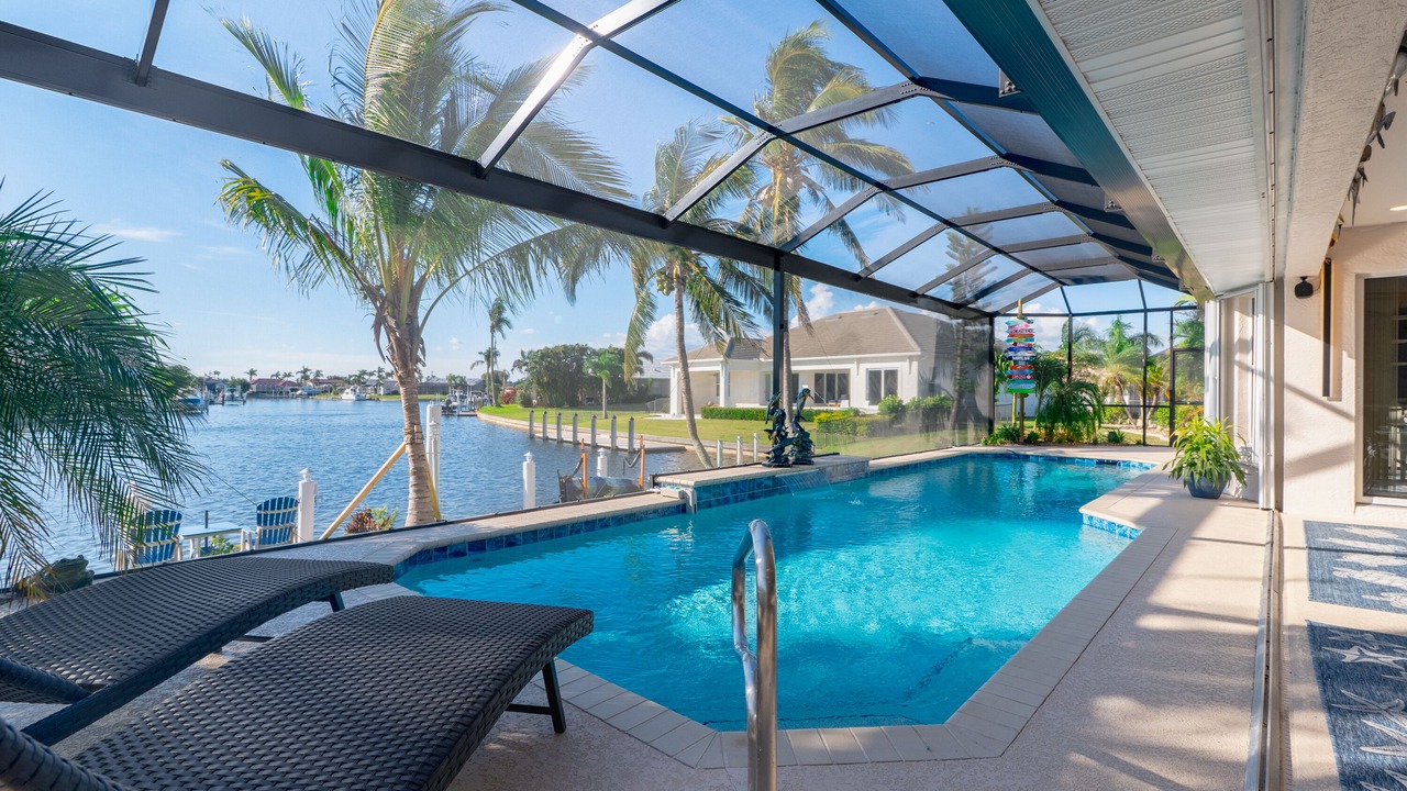 Photo of Outdoor in Burnt Store Isles