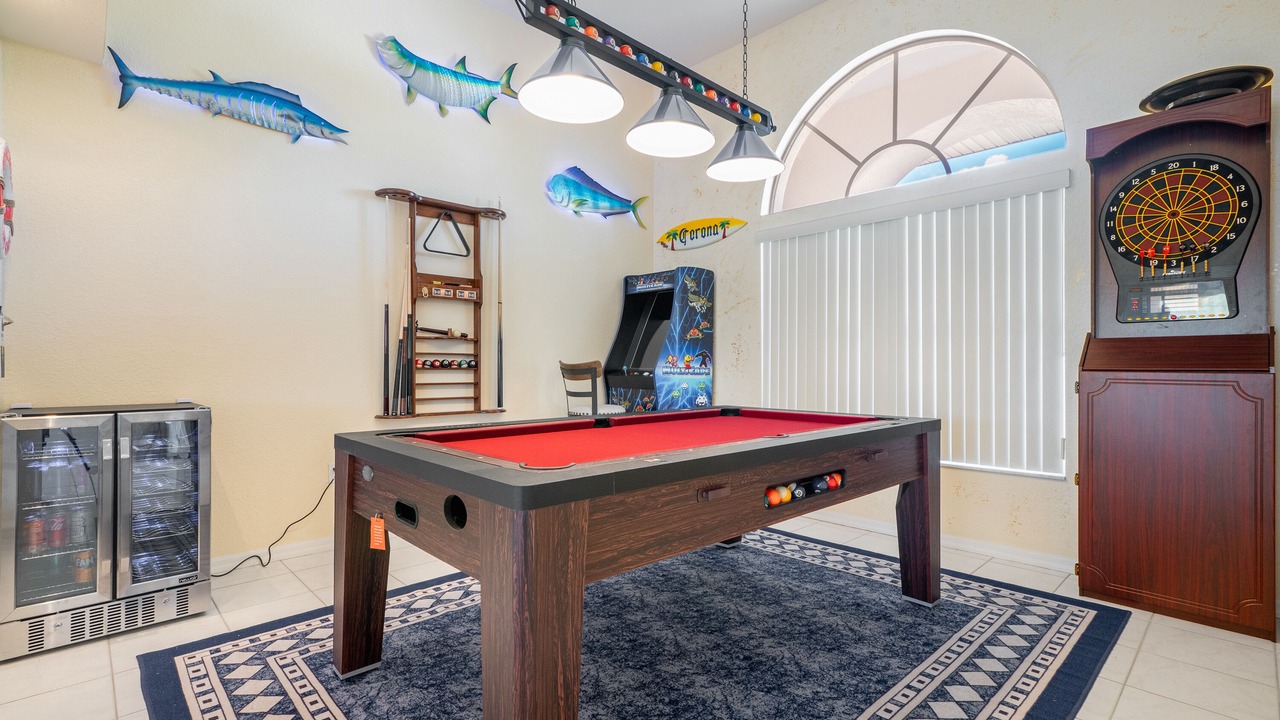 Photo of Outdoor in Burnt Store Isles