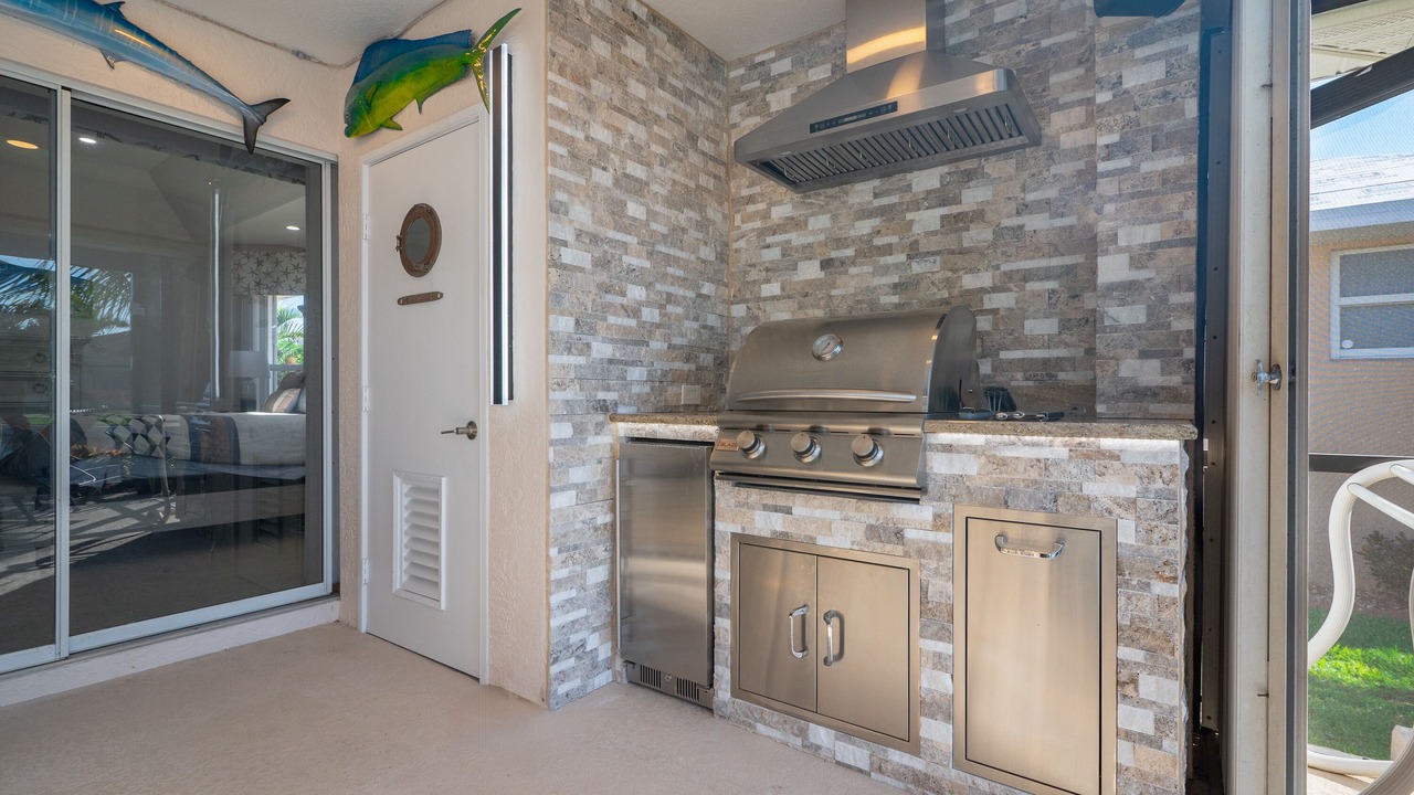 Photo of Outdoor in Burnt Store Isles