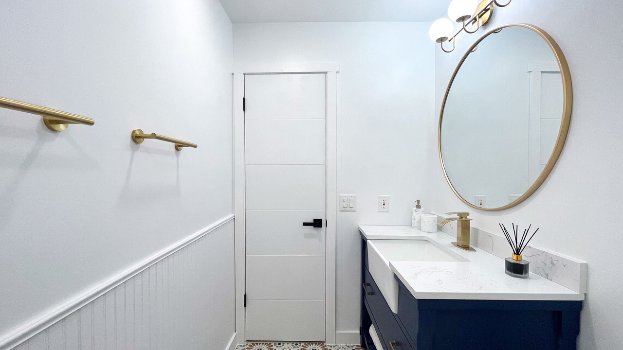 Photo of Bathroom in BallenIsles