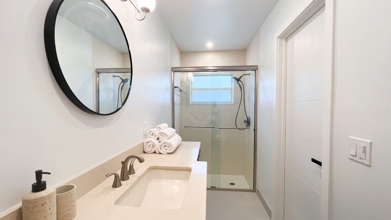 Photo of Bathroom in BallenIsles