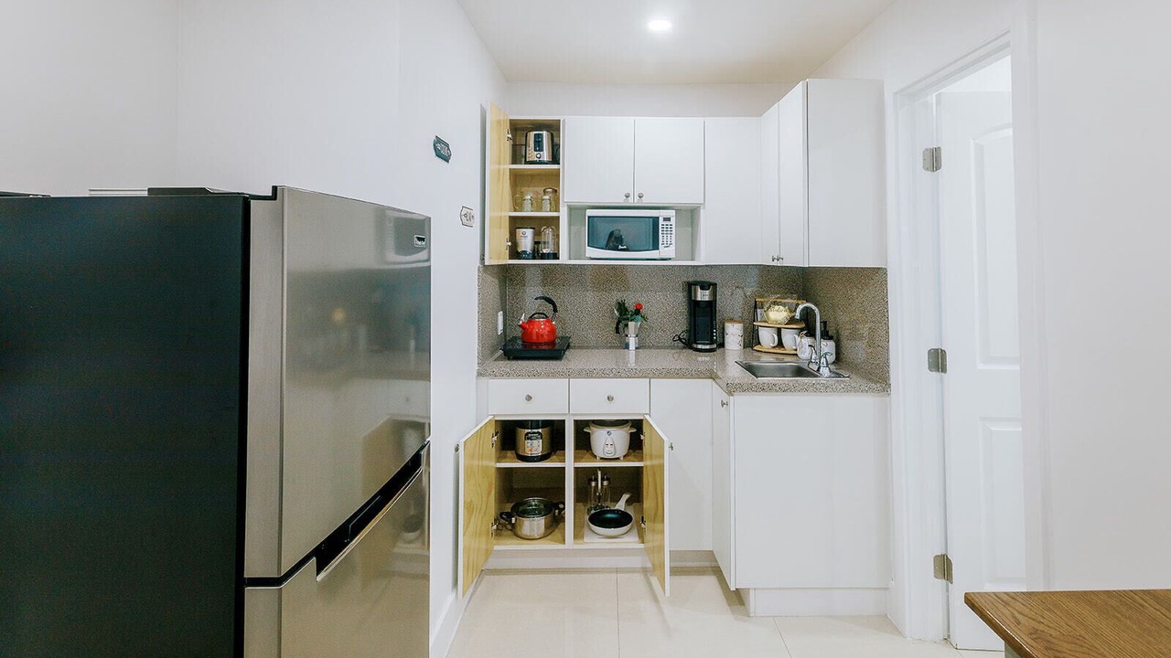 Photo of Kitchen in University Park