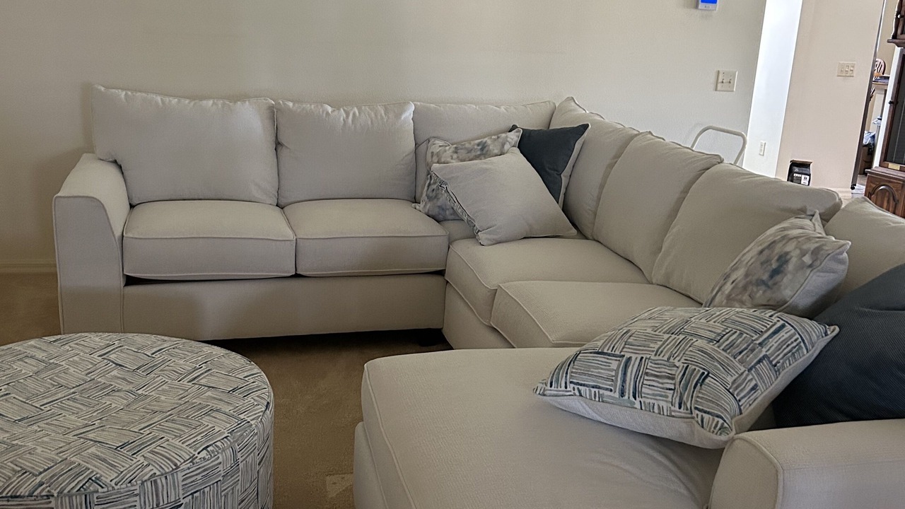 Photo of Livingroom in Virginia Trace
