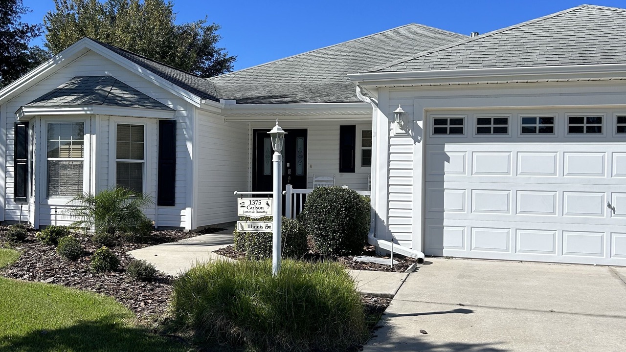 Photo of Outdoor in Virginia Trace