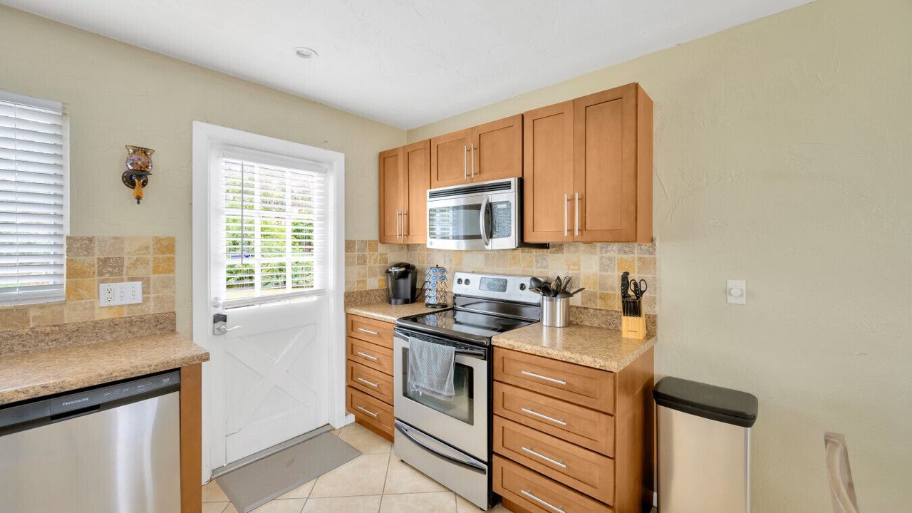 Photo of Kitchen in Oyster Bay