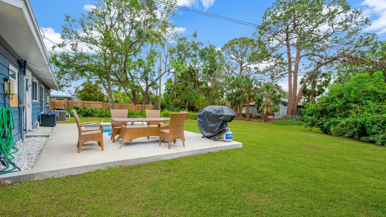 Photo of Outdoor in Oyster Bay
