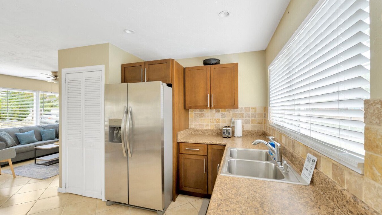 Photo of Kitchen in Oyster Bay