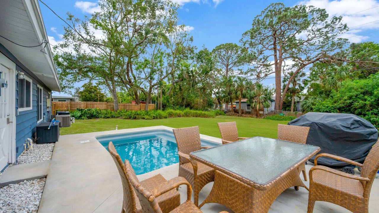 Photo of Outdoor in Oyster Bay
